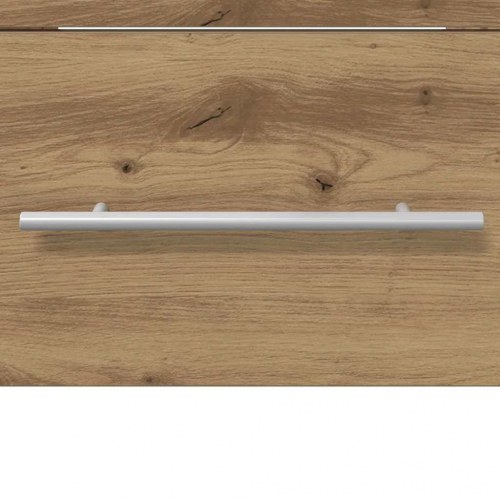 Vaskeskab Artisan Egetræ 38,5 x 41 x 48 cm Konstrueret træ