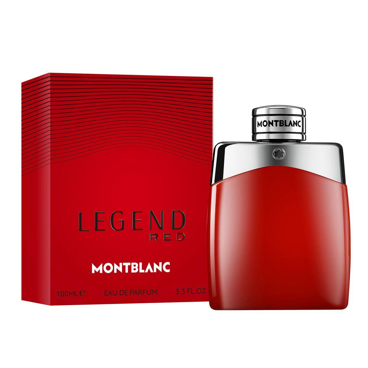 Montblanc Legend Red Eau de Parfum til mænd 100 ml