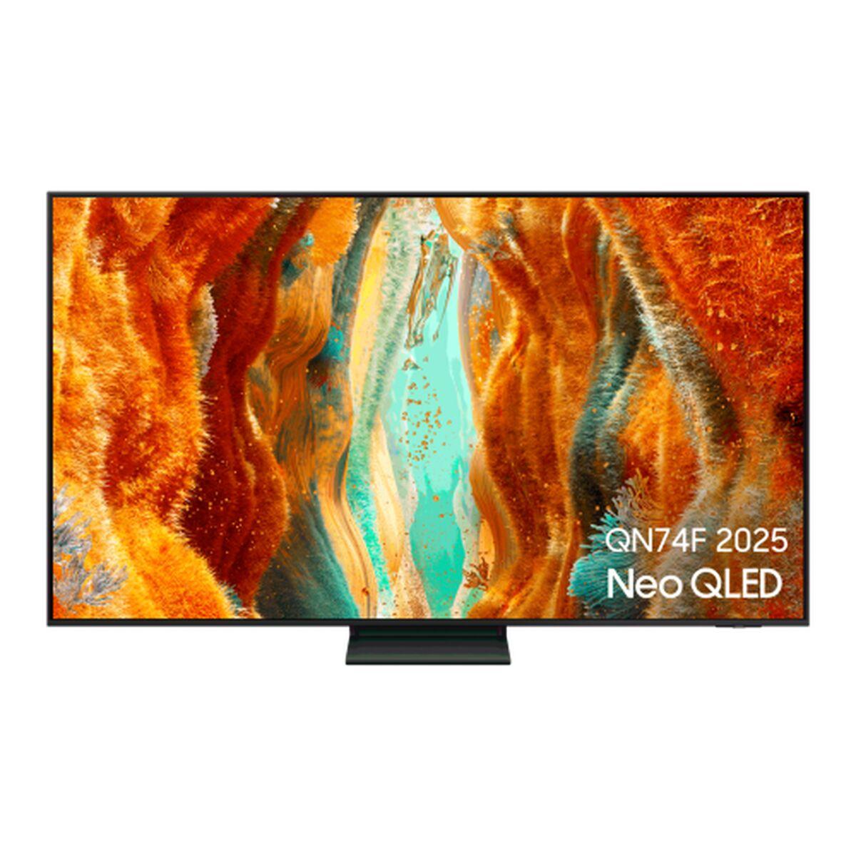 TV 65" Samsung Neo QLED 4K HDR (Tizen, 100 Hz)