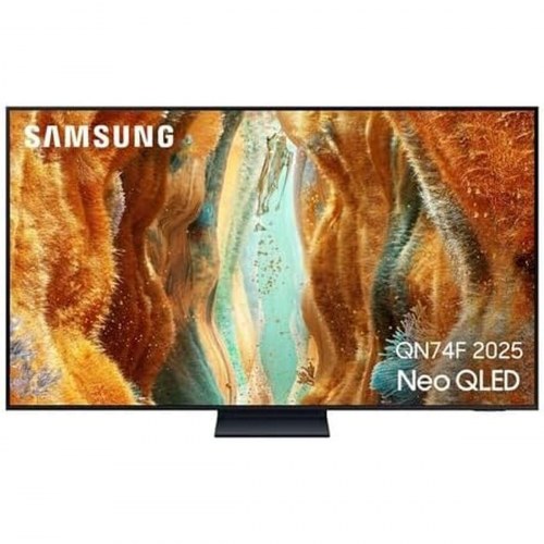 TV 65" Samsung Neo QLED 4K HDR (Tizen, 100 Hz)