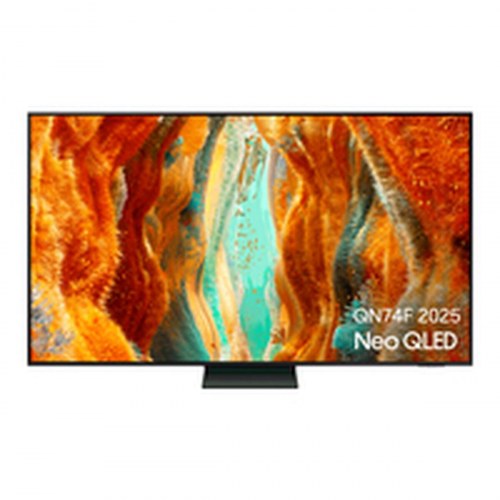 TV 65" Samsung Neo QLED 4K HDR (Tizen, 100 Hz)