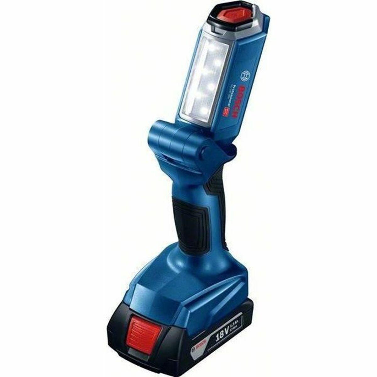 Arbejdslampe BOSCH GLI 18V-300 - LED, 300 lm, 10 W