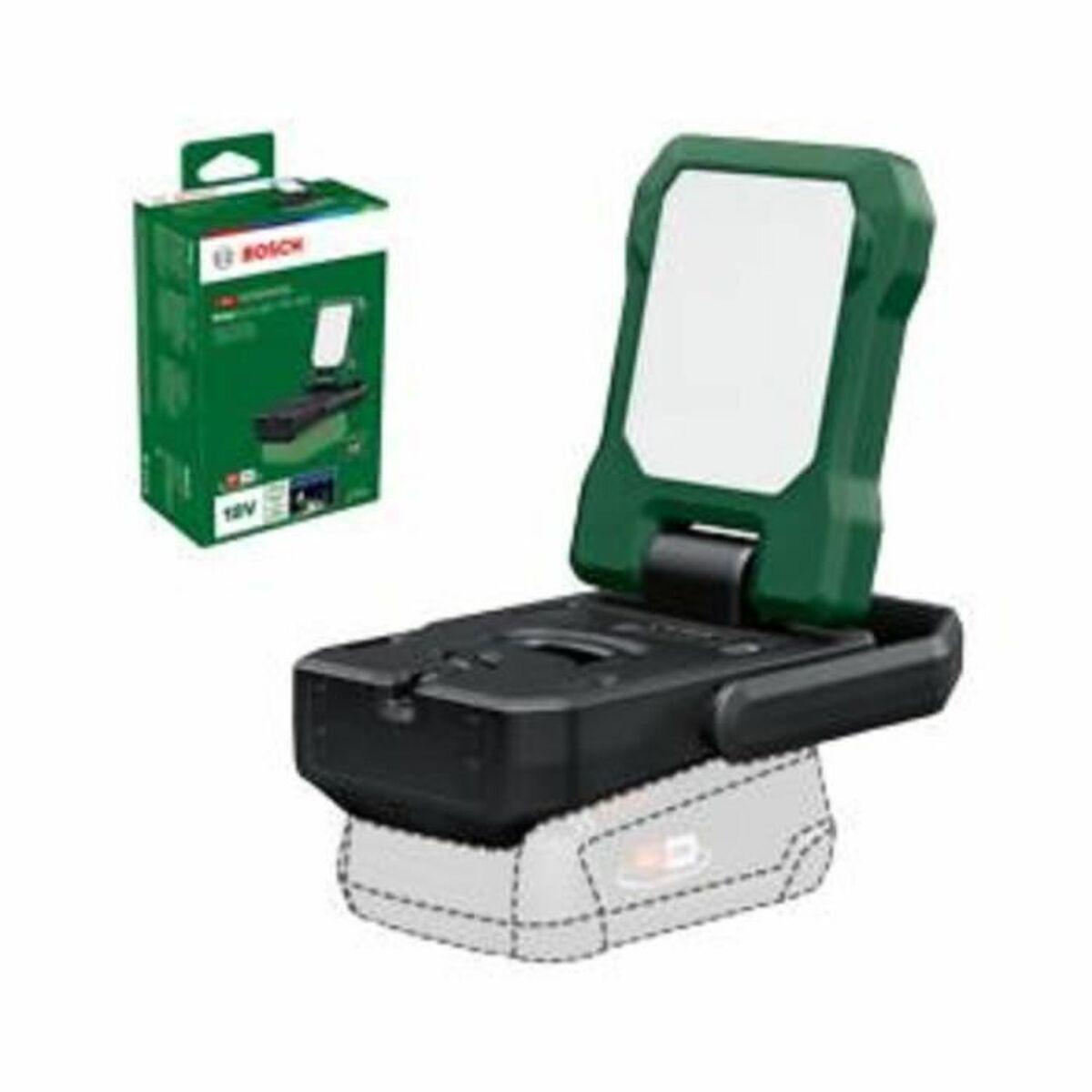 Arbejdslampe BOSCH 18V-400 18 V batterilampe
