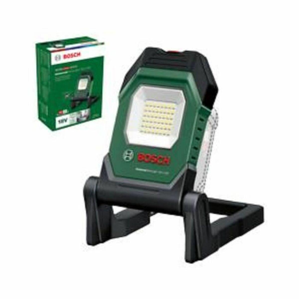 Arbejdslampe BOSCH 18V-2100 LED (batteri)