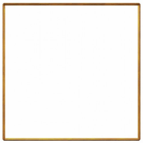 Sneglehegn 20 stk Rusten Cortenstål