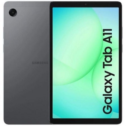 Samsung Galaxy Tab A11 8,7" tablet - 4/64 GB - Grå