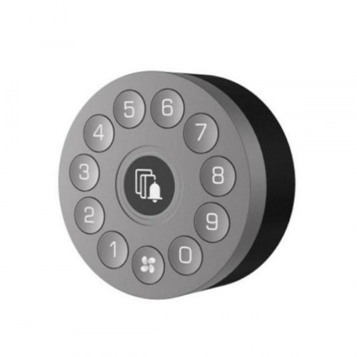 Smart lås Ezviz CS-DL01S/DL01CP med tastatur og nøgle