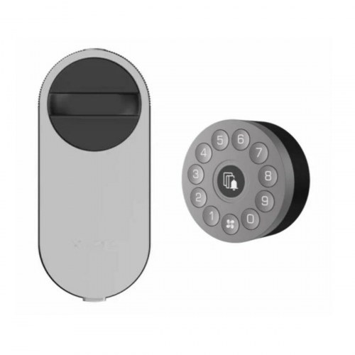Smart lås Ezviz CS-DL01S/DL01CP med tastatur og nøgle