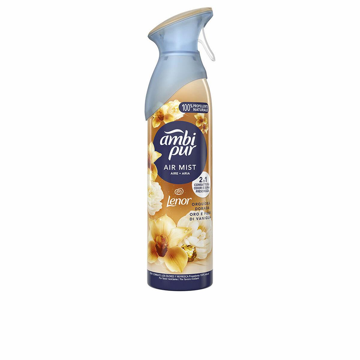 Luftfrisker Ambi Pur Air Mist spray