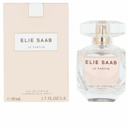 Parfume til kvinder Elie Saab Le Parfum Eau de Parfum 50 ml