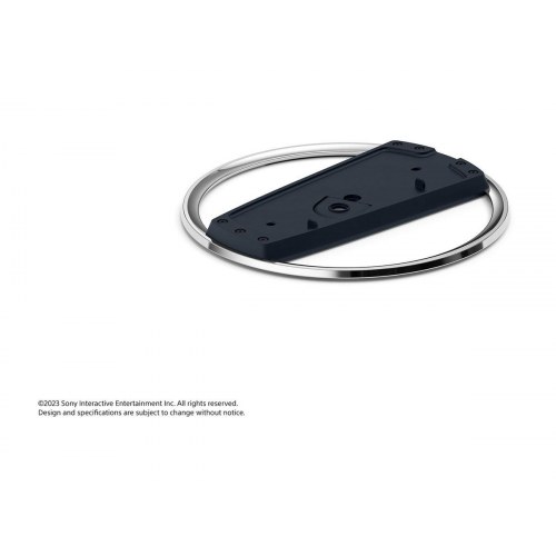 PlayStation 5 Slim Digital Edition 825 GB fra Sony – inkl. EA Sports FC26