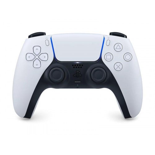 PlayStation 5 Slim Digital Edition 825 GB fra Sony – inkl. EA Sports FC26