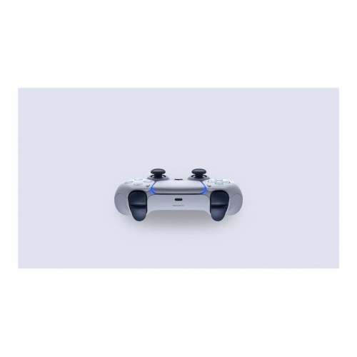 PlayStation 5 Slim Digital Edition 825 GB fra Sony – inkl. EA Sports FC26