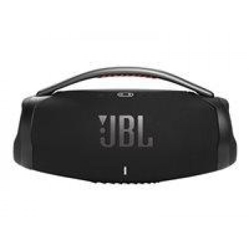 Bluetooth højttaler JBL Boombox 3 – sort