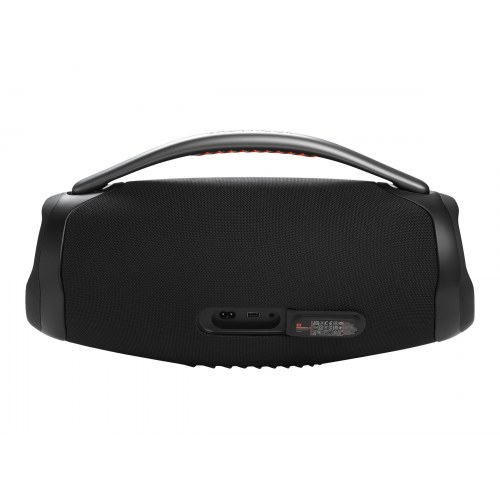 Bluetooth højttaler JBL Boombox 3 – sort