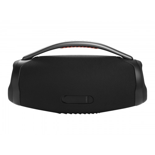Bluetooth højttaler JBL Boombox 3 – sort