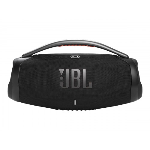 Bluetooth højttaler JBL Boombox 3 – sort