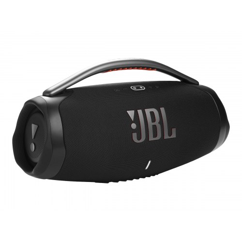 Bluetooth højttaler JBL Boombox 3 – sort
