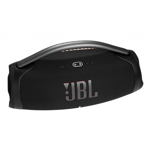 Bluetooth højttaler JBL Boombox 3 – sort