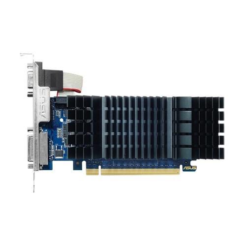 Grafikkort ASUS GeForce GT 730 2 GB GDDR5 (passiv) billede