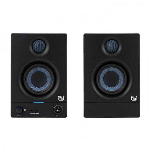 Højtalere med Bluetooth – PreSonus Eris 3.5 BT 2nd Gen (aktivt par)