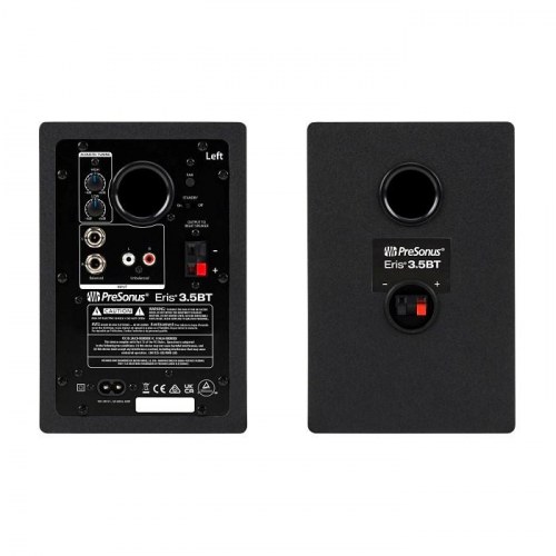 Højtalere med Bluetooth – PreSonus Eris 3.5 BT 2nd Gen (aktivt par)
