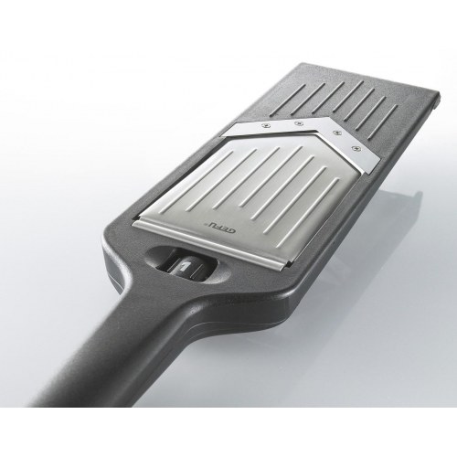 Mandolinjern GEFU VIOLI – manuel skærer, sort