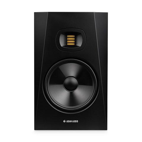 Studiehøjttaler ADAM AUDIO T8V – Black