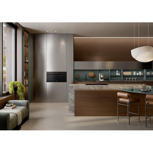 Kaffemaskine espresso Smeg BCC12WHMEU - hvid