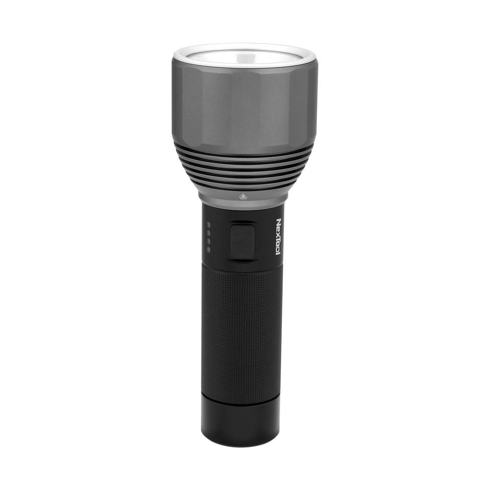 Lommelygte LED NexTool NE0126 - 2.000 lm, 380 m, opladelig billede