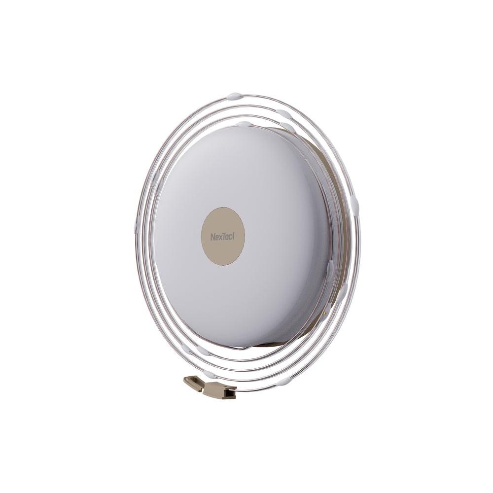 Campinglampe med lysstrip 7 m – NexTool NE20247