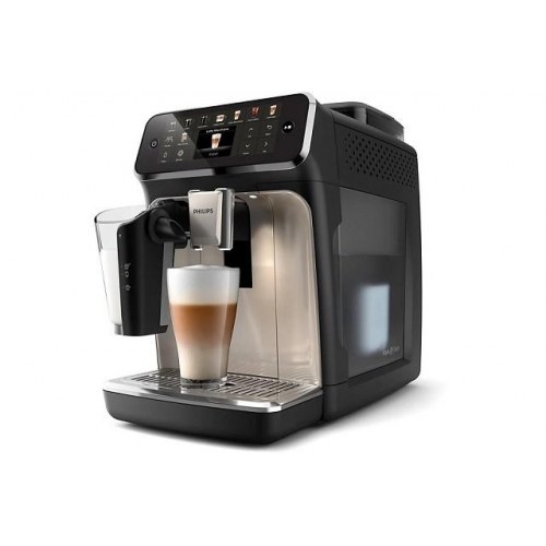 Kaffemaskine fuldautomatisk espresso 1,8 l – Philips EP5547/90