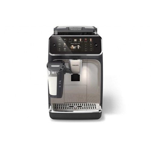 Kaffemaskine fuldautomatisk espresso 1,8 l – Philips EP5547/90