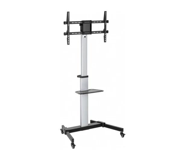 TV gulvstand med hjul - ART S-11, 37-86", 50 kg