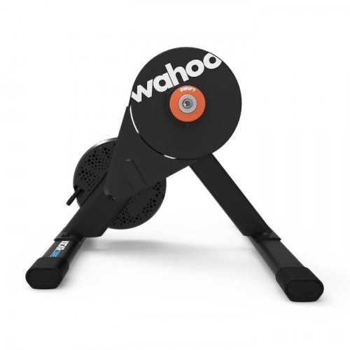 Motionscykel-trainer Wahoo KICKR CORE 2 – ZWIFT Cog & Click