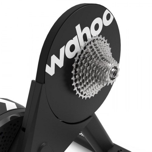 Motionscykel-trainer Wahoo KICKR CORE 2 – 11-speed kassette