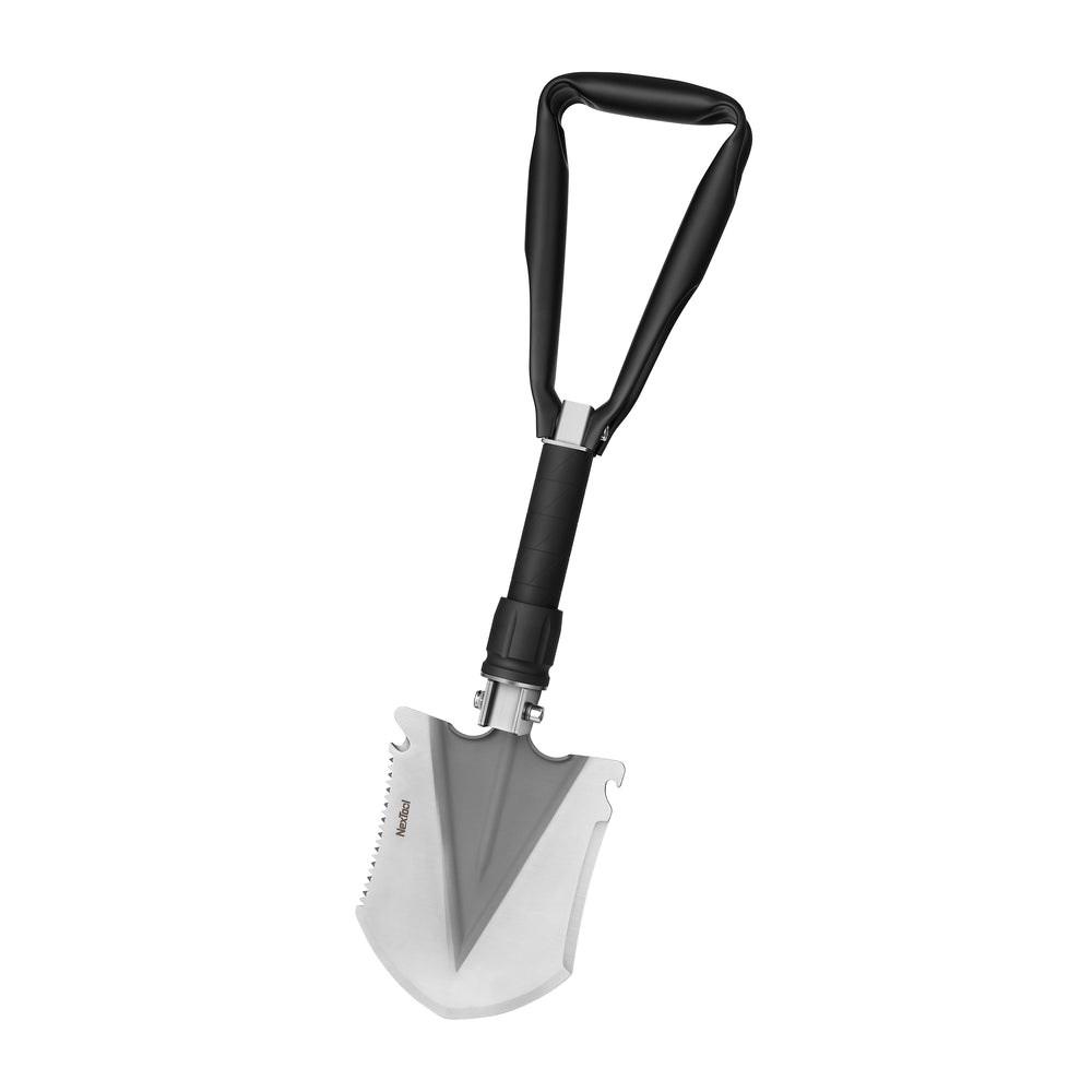 Folde skovl - NEXTOOL Mini NE20033 multifunktionel feltspade