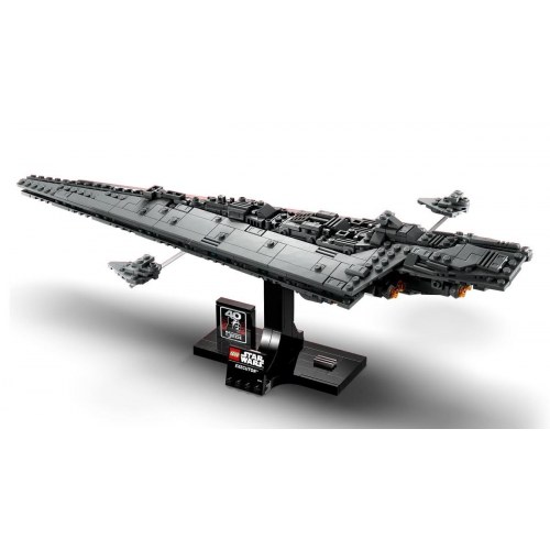 LEGO Star Wars Executor Super Star Destroyer 75356 – byggesæt til voksne