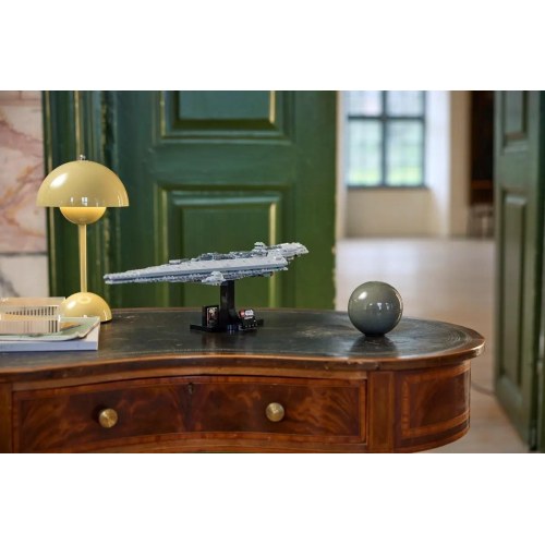 LEGO Star Wars Executor Super Star Destroyer 75356 – byggesæt til voksne