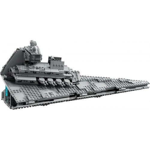 LEGO Star Wars Imperial Star Destroyer 75394 byggesæt