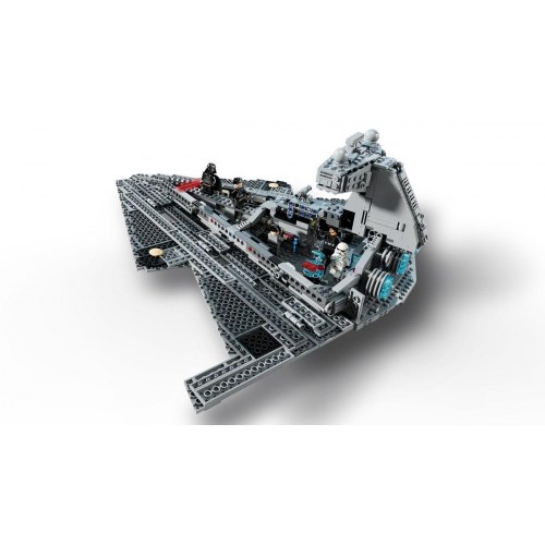 LEGO Star Wars Imperial Star Destroyer 75394 byggesæt