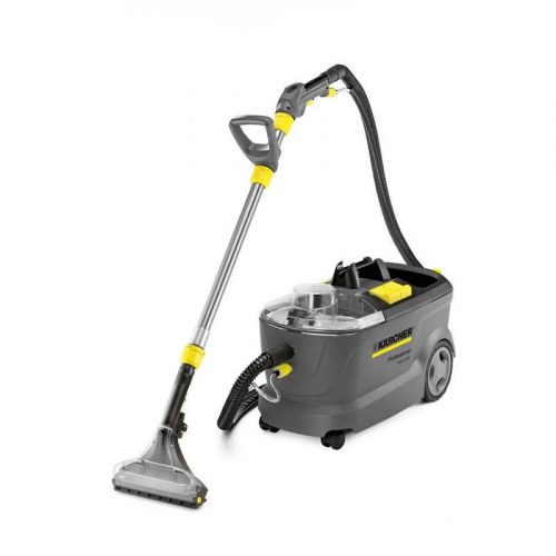 Tæppe- og møbelrenser Kärcher Puzzi 10/1 – 1.250 W