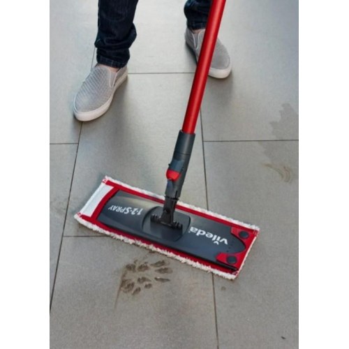 Gulvmoppe Vileda Ultramax 1-2 Spray