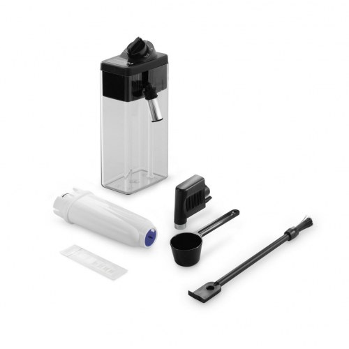 Kaffemaskine fuldautomatisk De’Longhi ECAM380.85.SB - espressomaskine 1,8 l