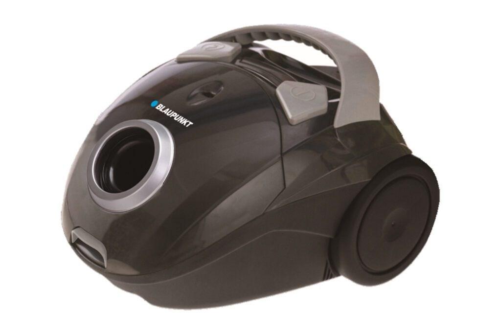 Støv­suger med pose Blaupunkt VCB101 – sort, 700 W