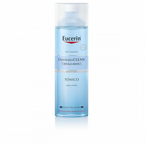 Eucerin DermatoCLEAN Hyaluron ansigtstoner 200 ml