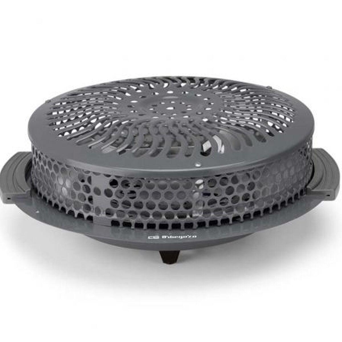 Bålfad/varmebækken Orbegozo 900 W - model 18458 OR