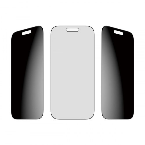 Skærmbeskytter Panzer Glass til Apple - gennemsigtig