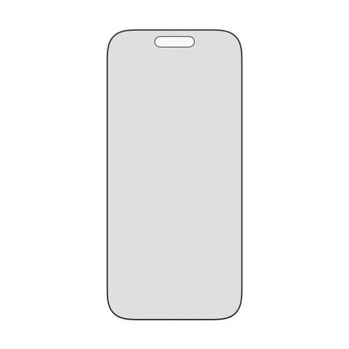 Skærmbeskytter Panzer Glass til Apple - gennemsigtig