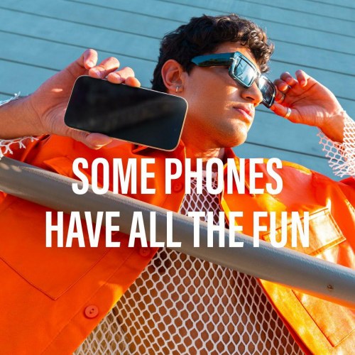 Skærmbeskytter Panzer Glass til Apple - gennemsigtig